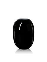 SUPER Vase fra Piet Hein (Sort/Opal) - 3 - Jacobsen Plus
