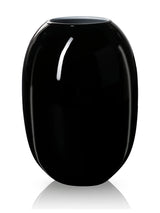 SUPER Vase fra Piet Hein (Sort/Opal) - 6 - Jacobsen Plus