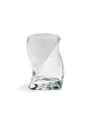 Twister vase fra Piet Hein (klar)