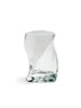 Twister vase fra Piet Hein (klar)