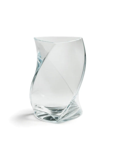 Twister vase fra Piet Hein (klar)