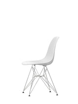 Eames Plastic Side Chair DSR, forkromet fra Vitra - 6 - Jacobsen Plus