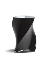 Twister vase fra Piet Hein (Sort) - 3 - Jacobsen Plus