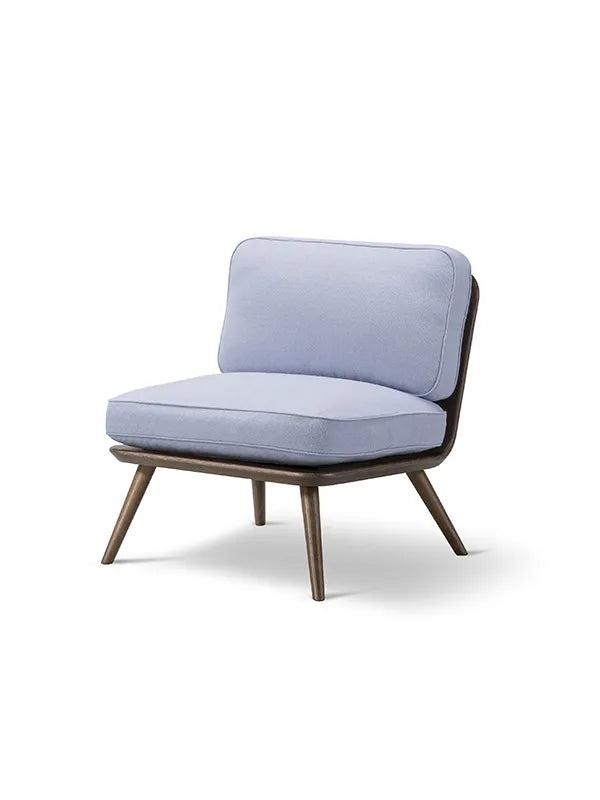 Spine Lounge Chair Petit fra Fredericia Furniture - 4 - Jacobsen Plus