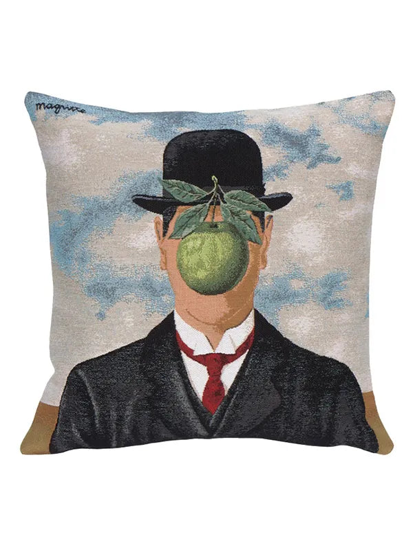 Magritte La Grande Guerre pude fra Poulin Design - 1 - Jacobsen Plus