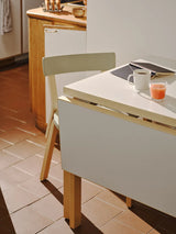 Aalto Table Foldable fra Artek - 3 - Jacobsen Plus