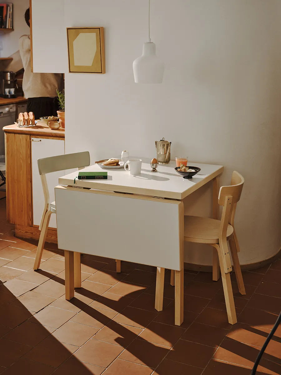 Aalto Table Foldable fra Artek