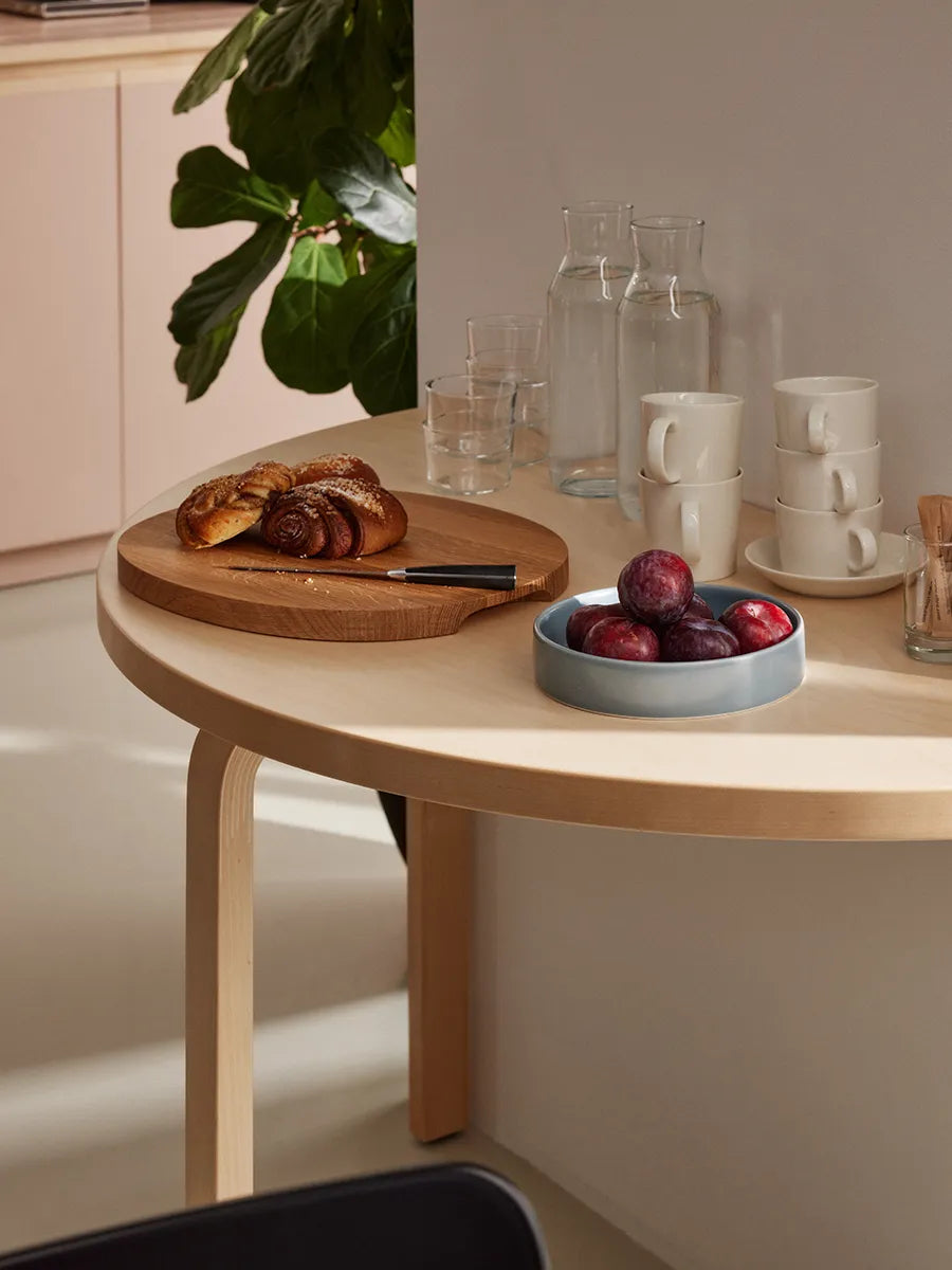 Aalto Table Half-Round fra Artek - 2 - Jacobsen Plus