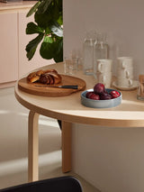 Aalto Table Half-Round fra Artek - 2 - Jacobsen Plus