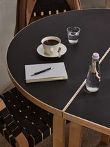 Aalto Table Half-Round fra Artek - 4 - Jacobsen Plus