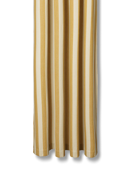 Chambray Bruseforhæng fra Ferm Living - Warm Yellow-Parchment - Jacobsen Plus