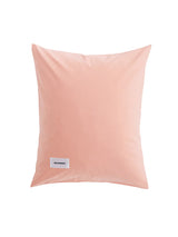 Pure Poplin Pillow Cover Single 60x63 cm fra Magniberg - Peach - Jacobsen Plus