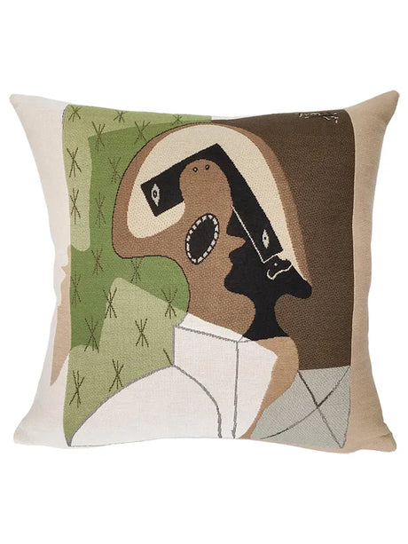 Picasso Harlequin pude fra Poulin Design - 1 - Jacobsen Plus