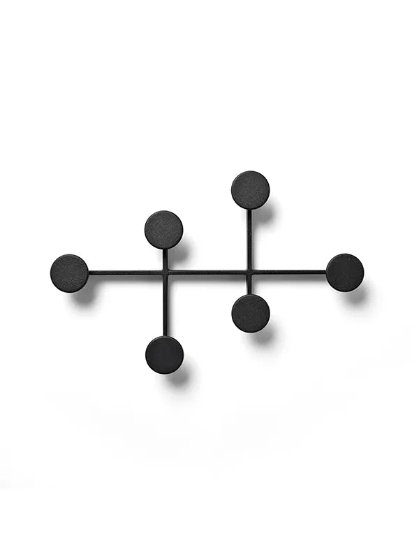 Afteroom Knagerække fra Audo Copenhagen