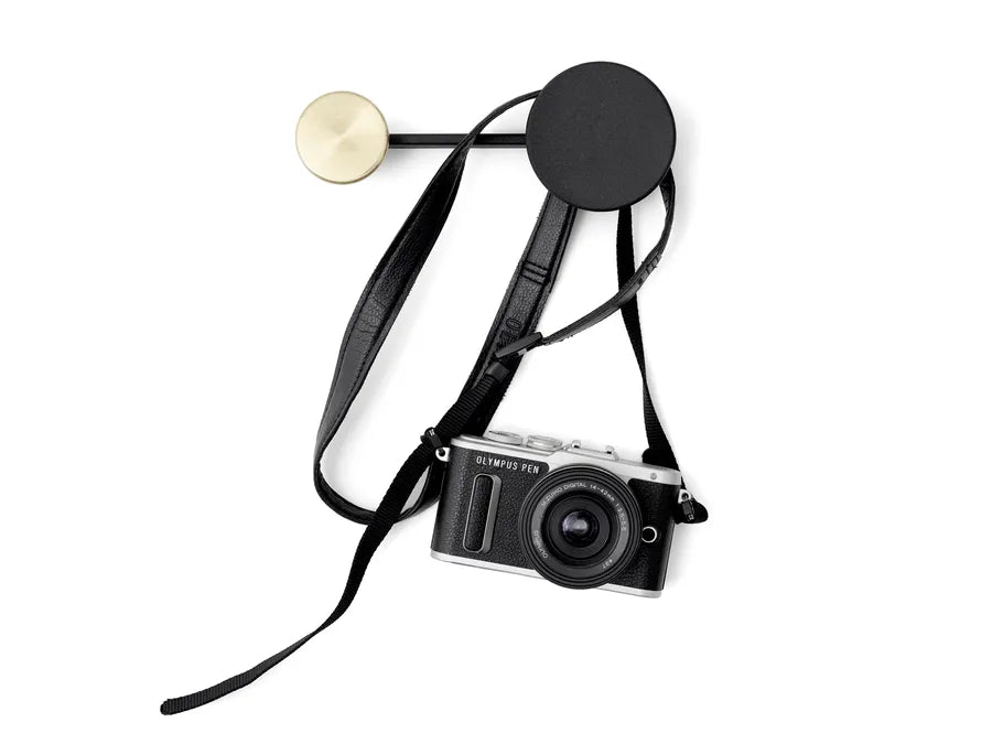 Afteroom Knagerække, lille fra Audo Copenhagen