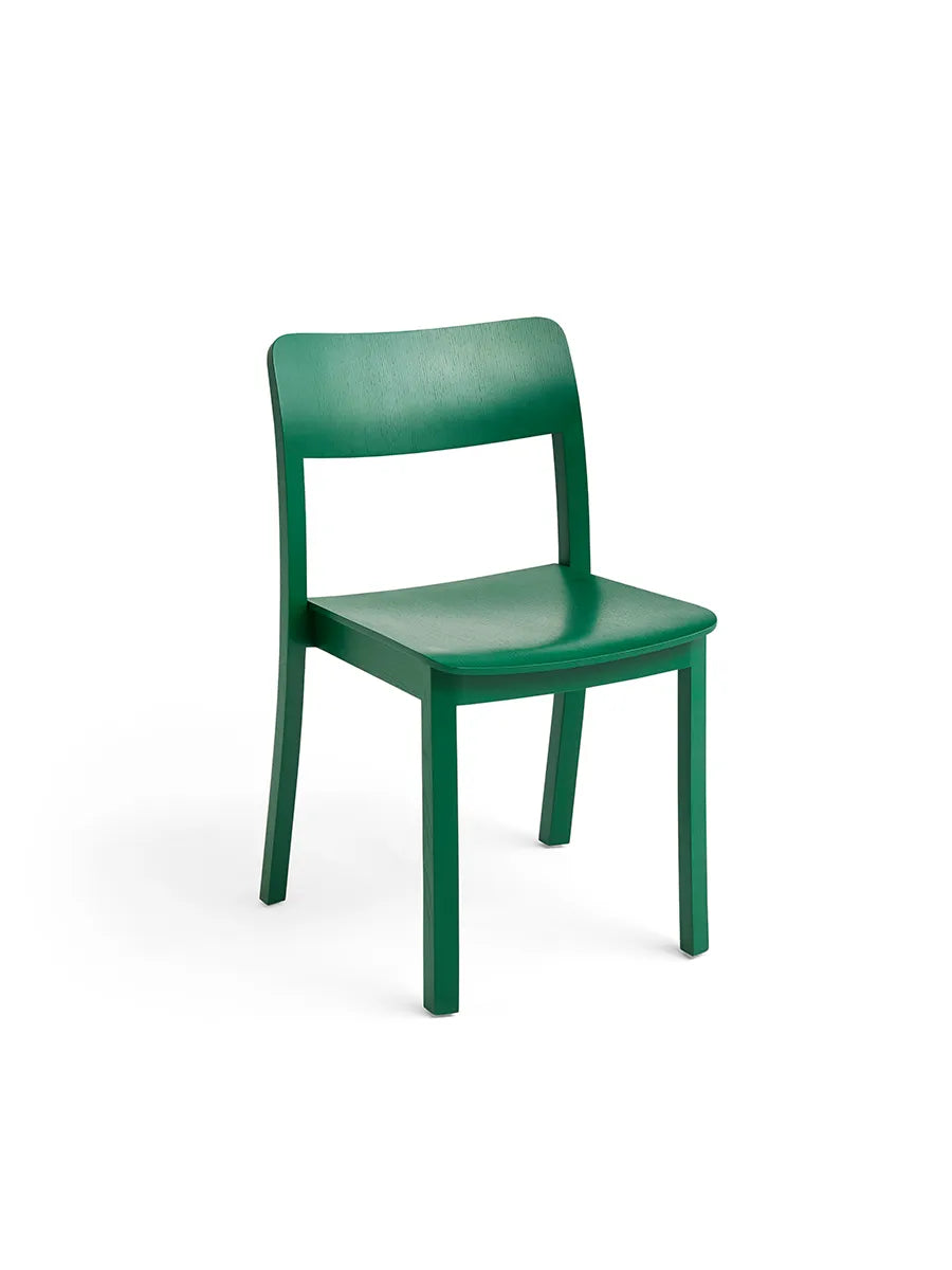  - Pine green vandbaseret lakeret ask - Jacobsen Plus