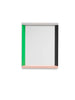 Colour Frame Mirror, small fra Vitra