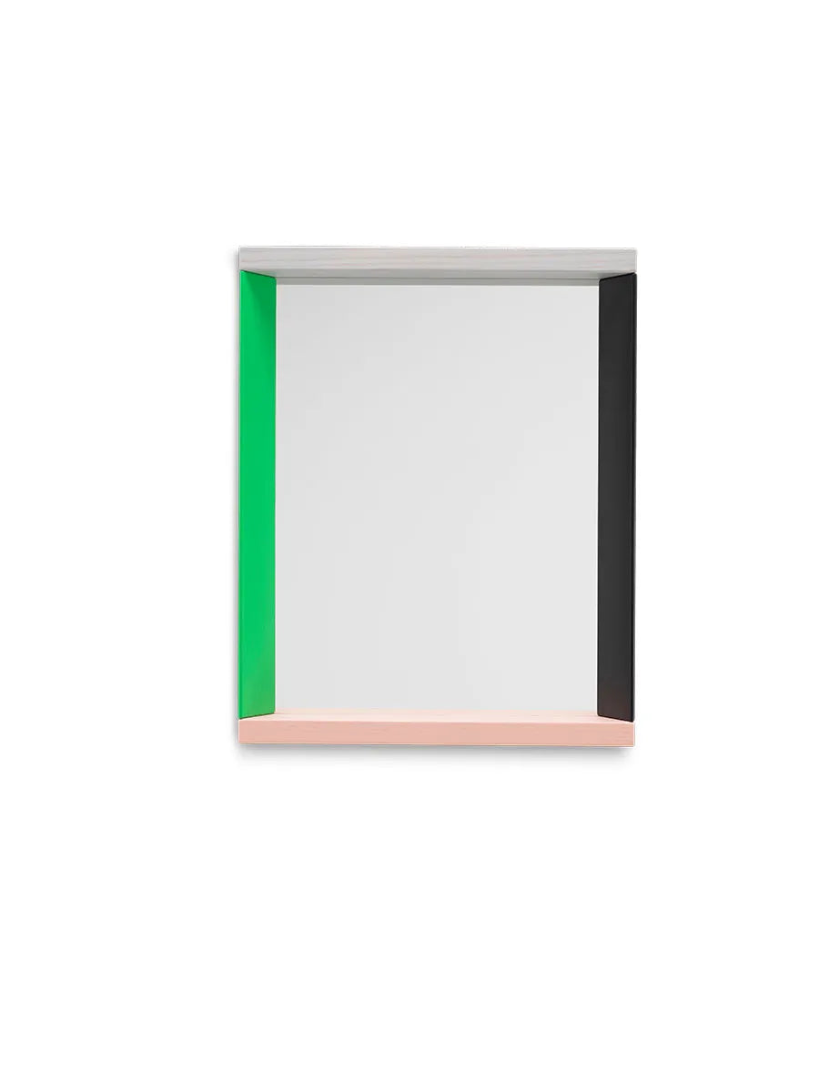 Colour Frame Mirror, small fra Vitra