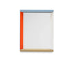 Blue - Orange