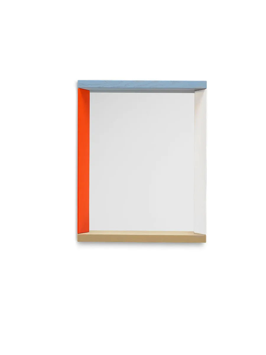 Colour Frame Mirror, small fra Vitra