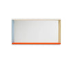 Blue - Orange