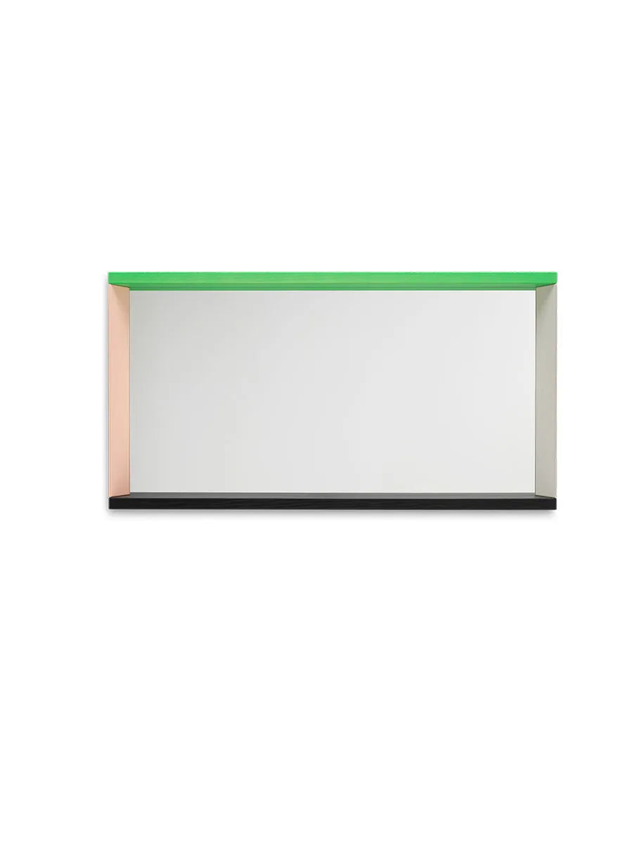 Colour Frame Mirror, medium fra Vitra