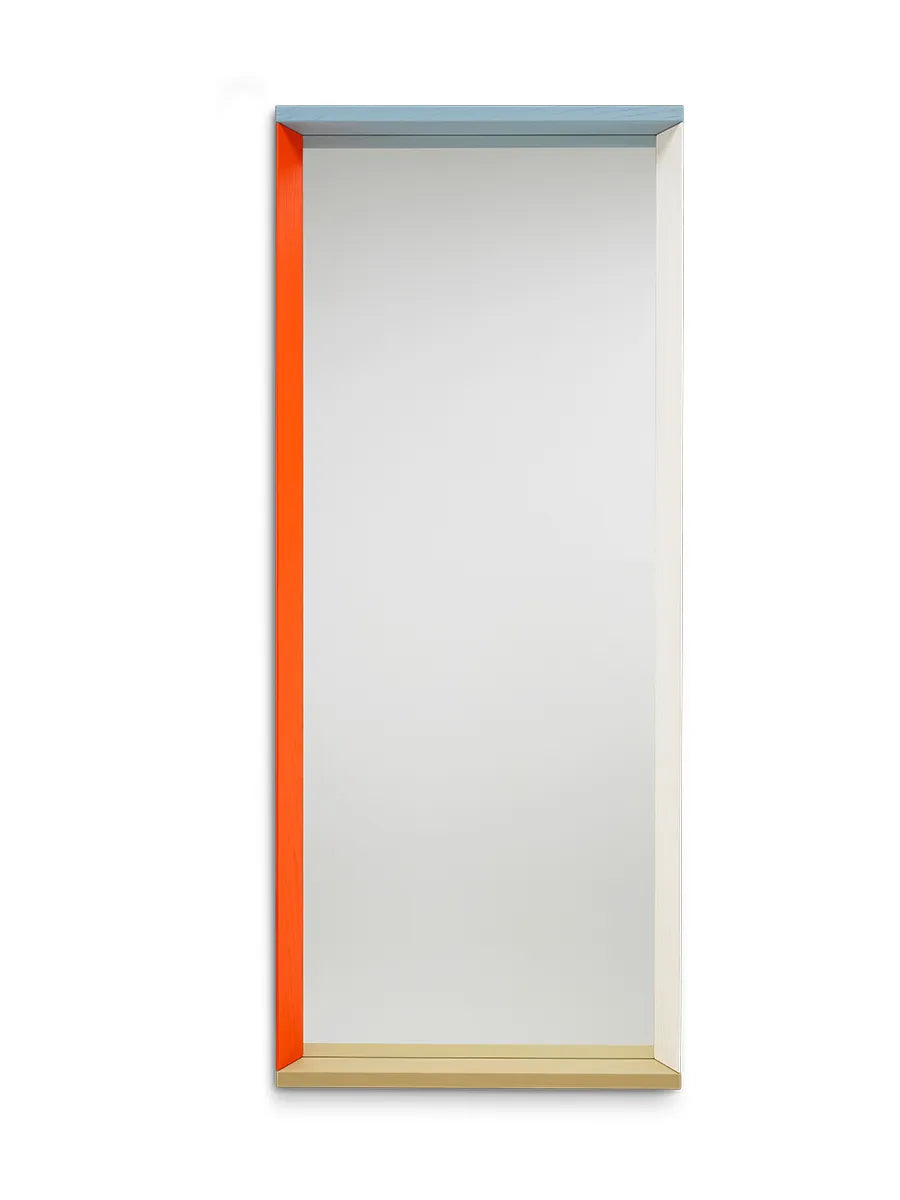 Colour Frame Mirror, large fra Vitra
