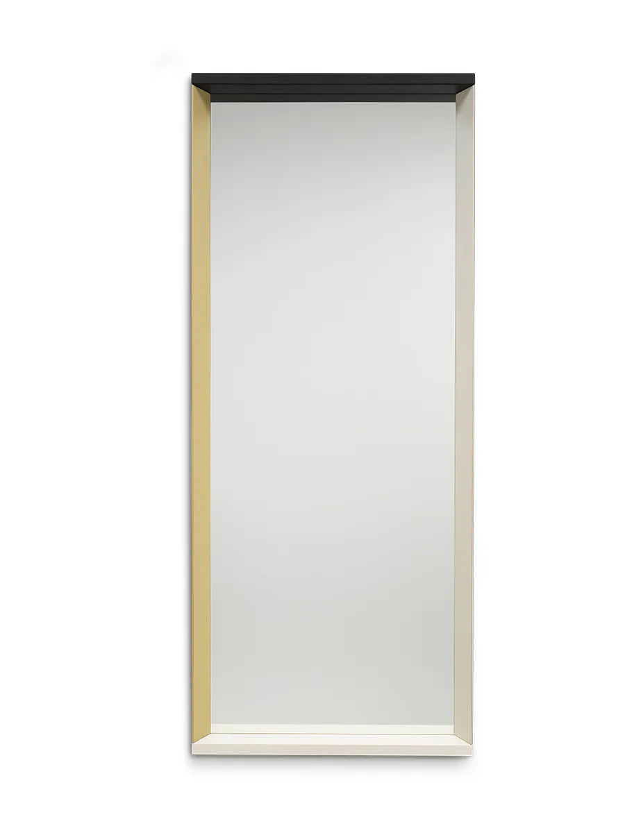 Colour Frame Mirror, large fra Vitra - 2 - Jacobsen Plus