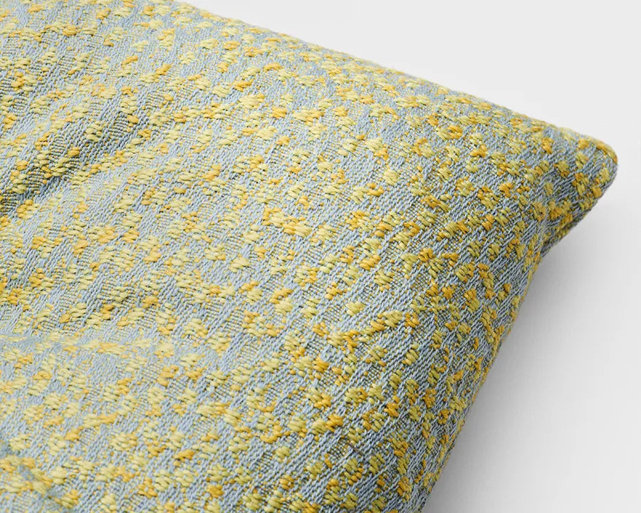 Ria Cushion, 45 x 45 cm fra Kvadrat - 7 - Jacobsen Plus