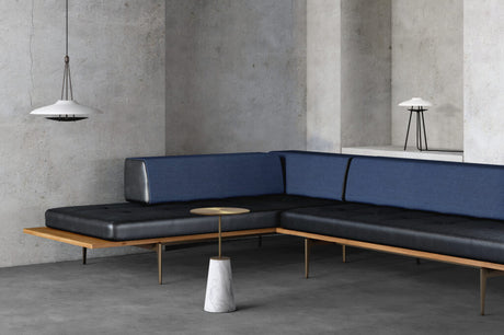 Haro pendel, 1075lm fra Stellar Works - 2 - Jacobsen Plus