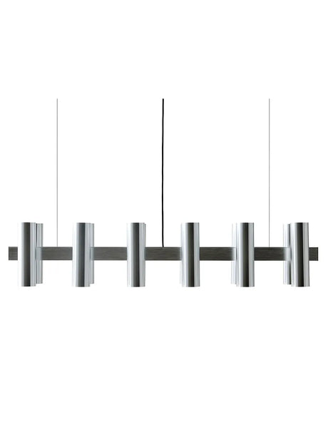 Cadovius 900 Lampe, stål fra DK3 - 1 - Jacobsen Plus