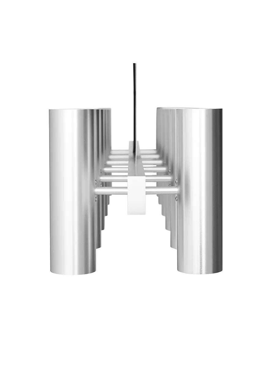 Cadovius 900 Lampe, stål fra DK3 - 4 - Jacobsen Plus