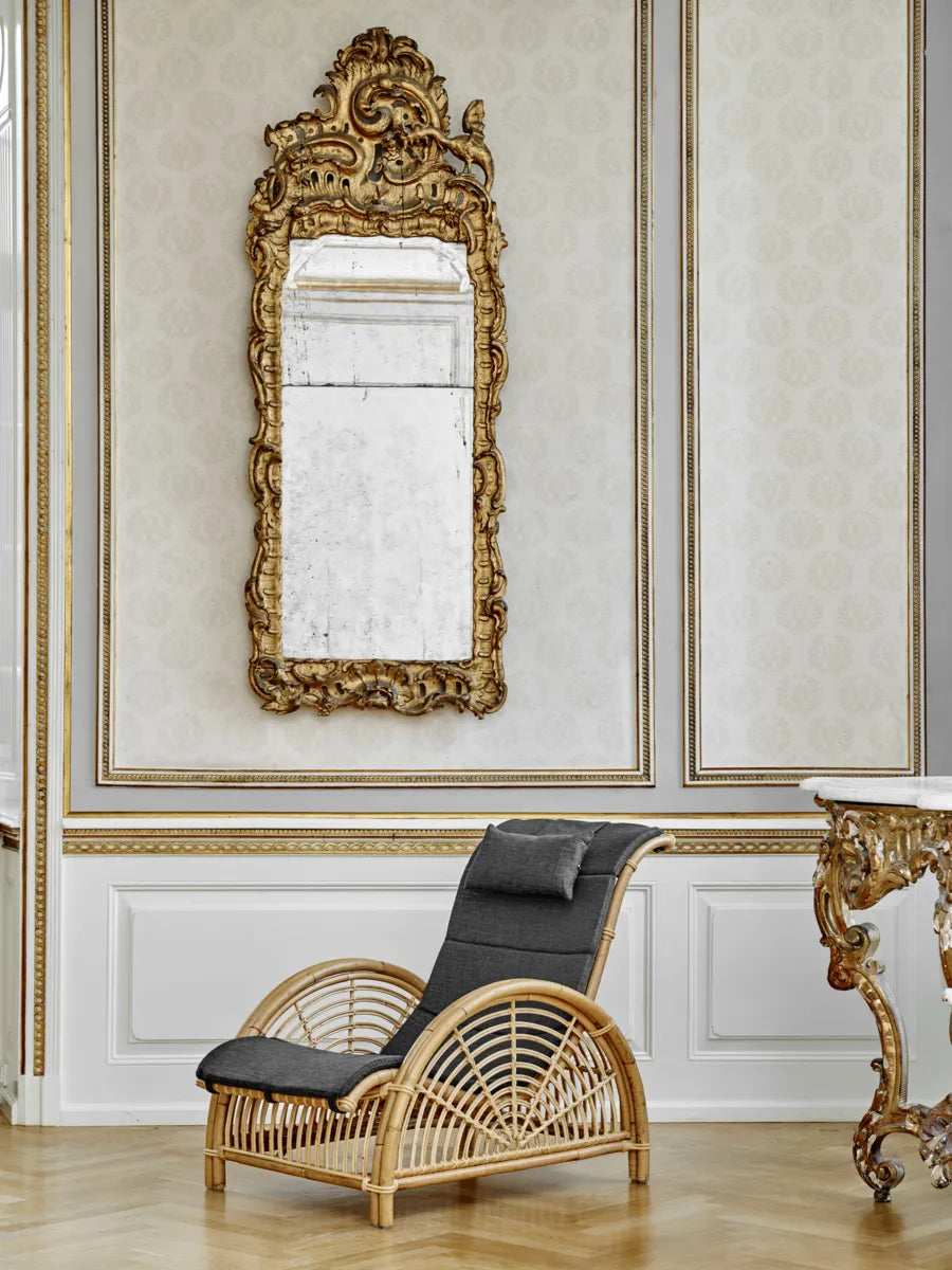 Paris Lænestol af Arne Jacobsen