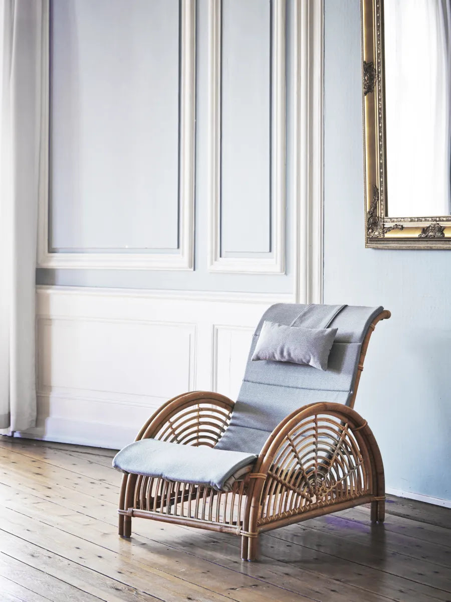 Paris Lænestol af Arne Jacobsen