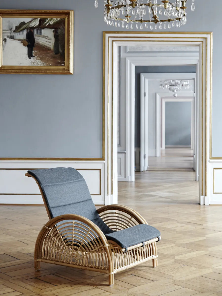 Paris Lænestol af Arne Jacobsen