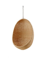 Hanging Egg af Nanna Ditzel - Ingen hynde - Jacobsen Plus