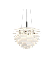 PH Artichoke i Hvid fra Louis Poulsen