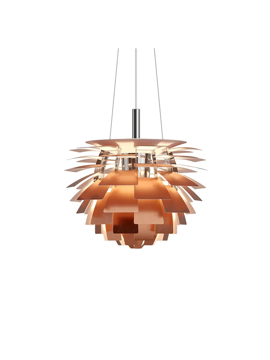  - Ø 480 mm / Halolux (E27) - Jacobsen Plus