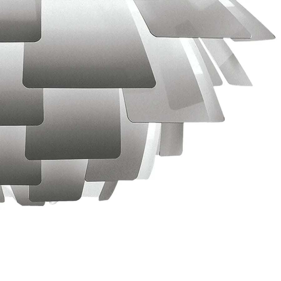 PH Artichoke i Rustfrit Stål, børstet fra Louis Poulsen