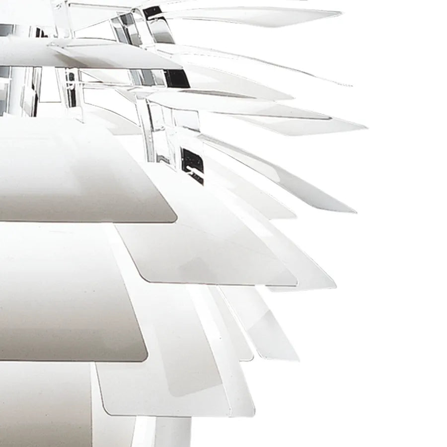 PH Artichoke i Hvid fra Louis Poulsen