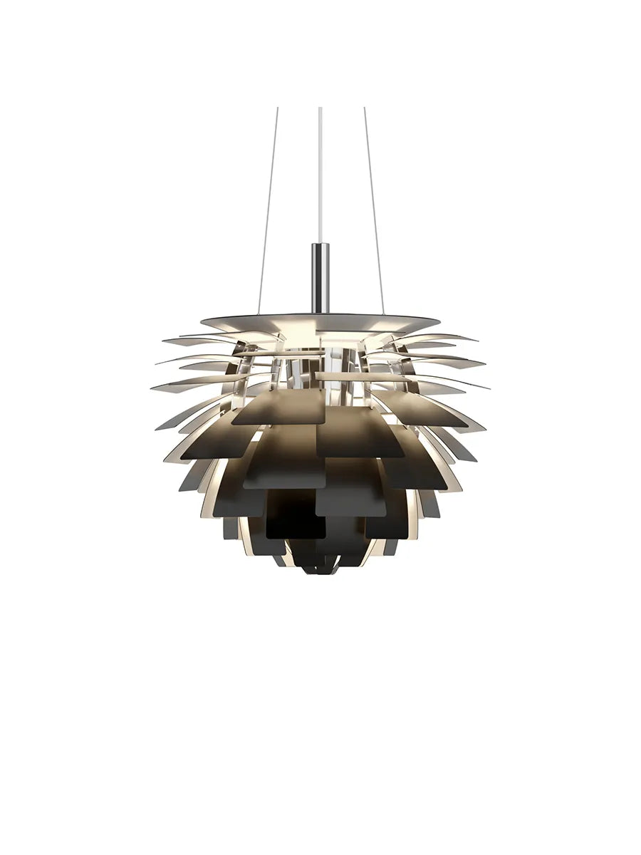 PH Artichoke i Sort fra Louis Poulsen