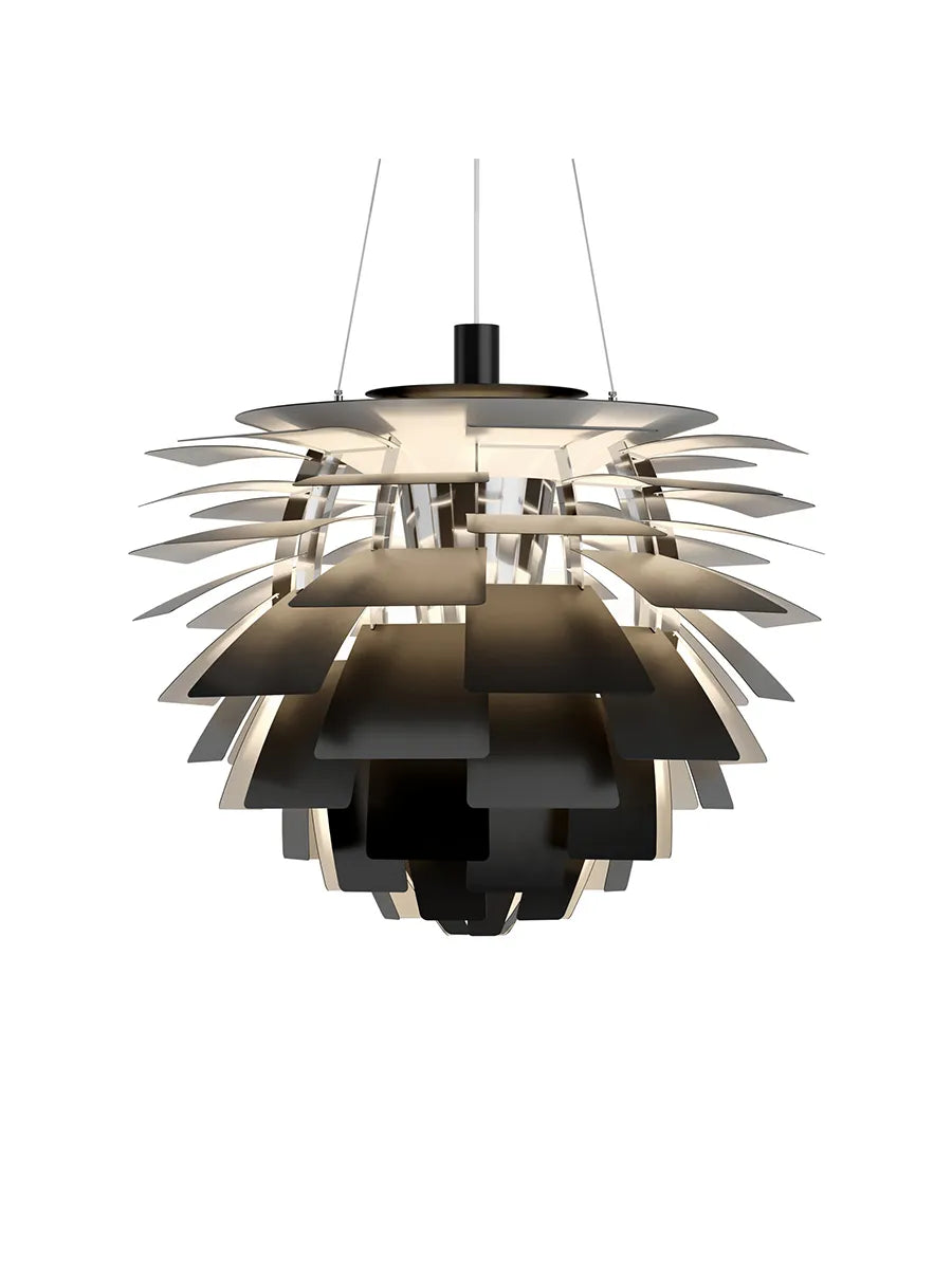 PH Artichoke i Sort fra Louis Poulsen