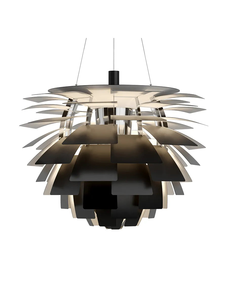 PH Artichoke i Sort fra Louis Poulsen