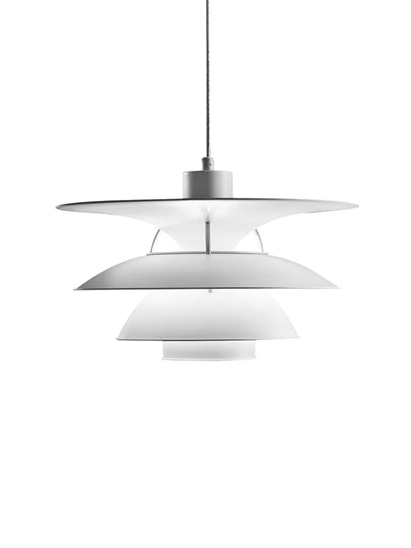 PH 5-4½ pendel fra Louis Poulsen - 1 - Jacobsen Plus