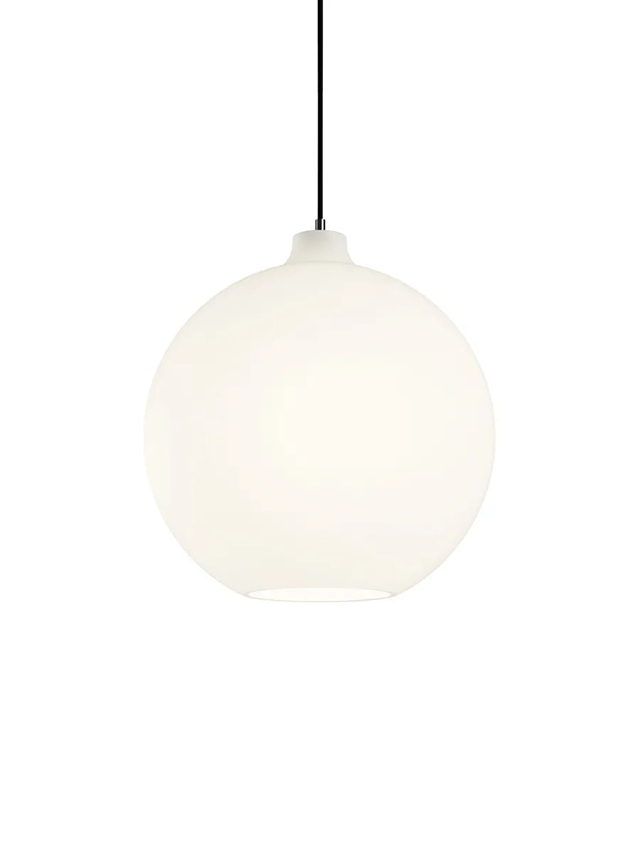 Wohlert pendel fra Louis Poulsen