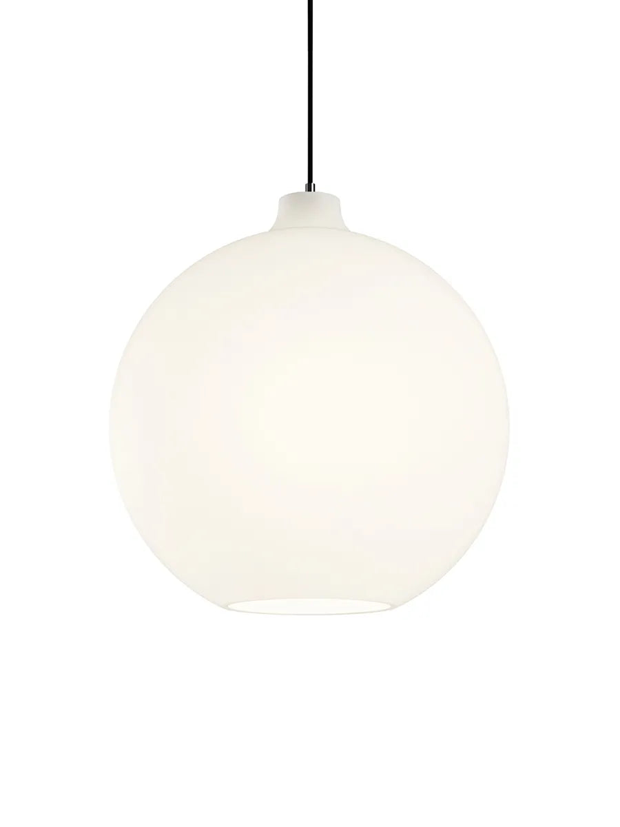 Wohlert pendel fra Louis Poulsen