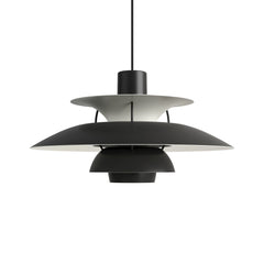 PH 5 Pendel, Black Edition 2025 fra Louis Poulsen