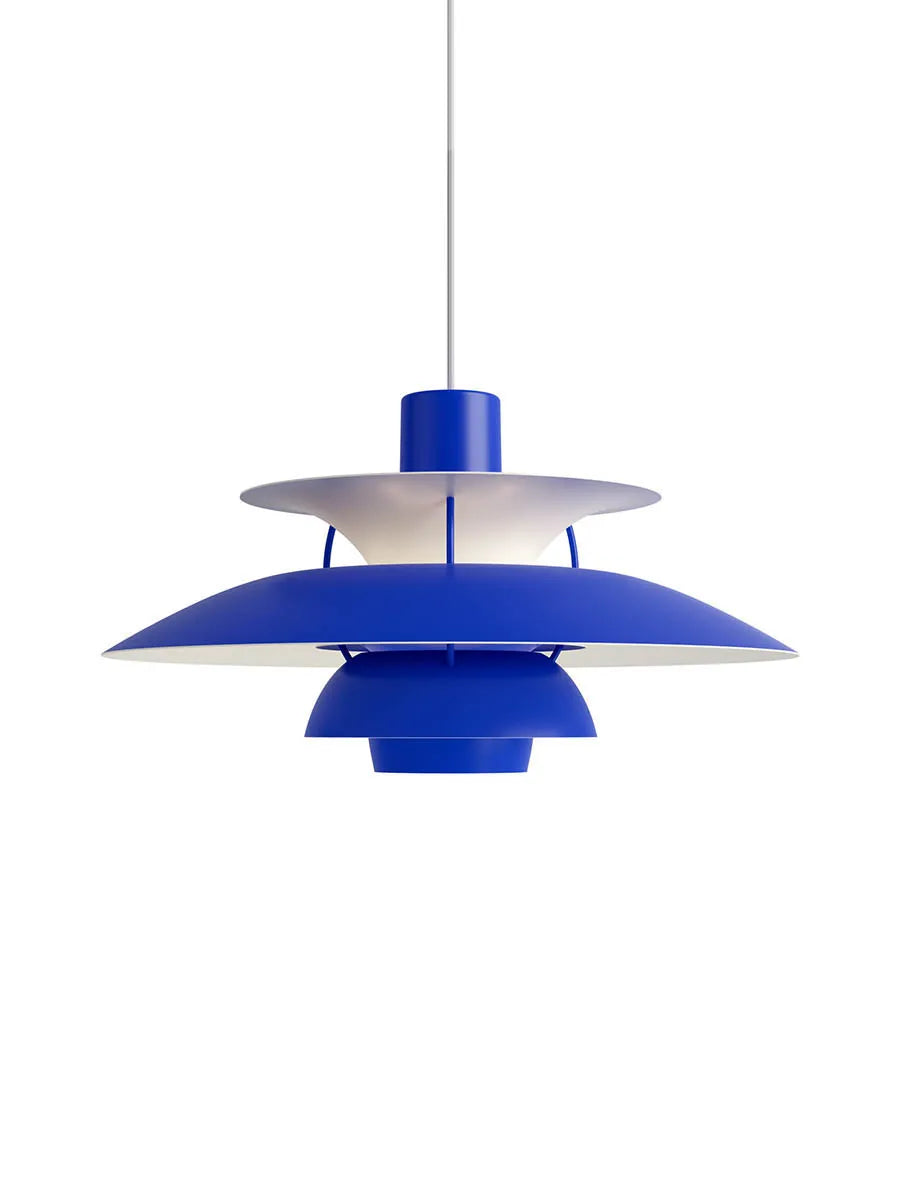  - Ultra blue - Jacobsen Plus