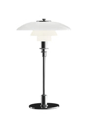 PH 3/2 Bordlampe fra Louis Poulsen