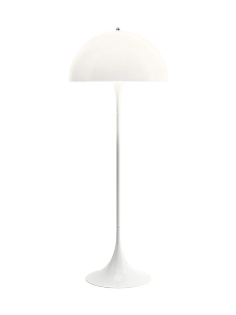 Panthella gulvlampe af Verner Panton - 1 - Jacobsen Plus